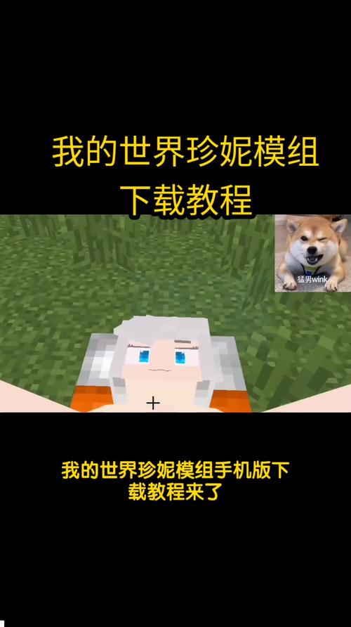 我的世界模组该怎么手机版