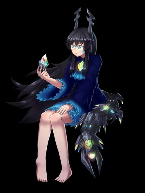 泰拉瑞亚娘化模组手机版无付费最新版