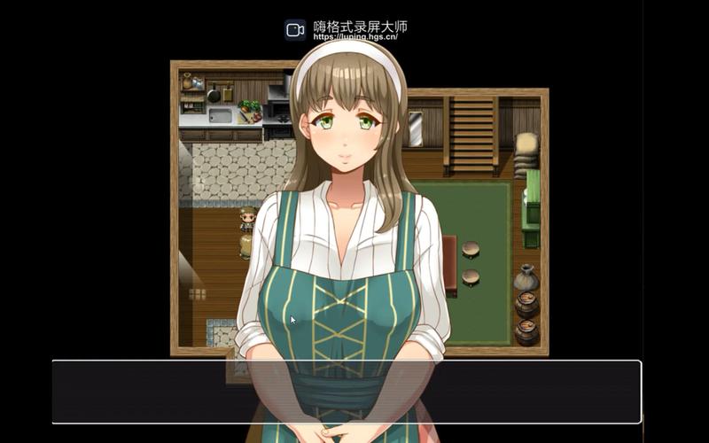 淑女都市传说汉化版无广告安装