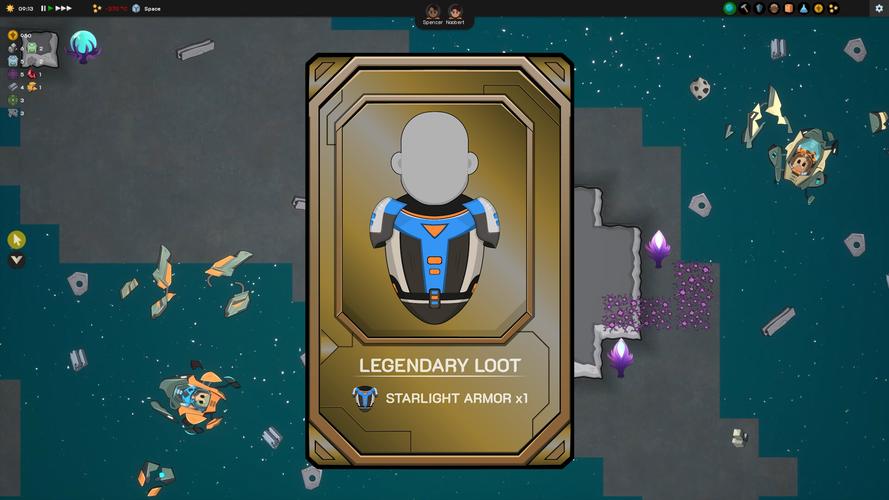 星陨辅助器正版