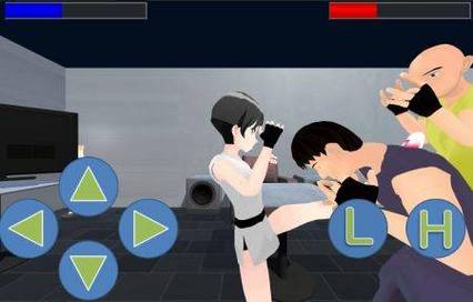 空手道女孩劈木板游戏最新版本更新内容介绍种植脚本