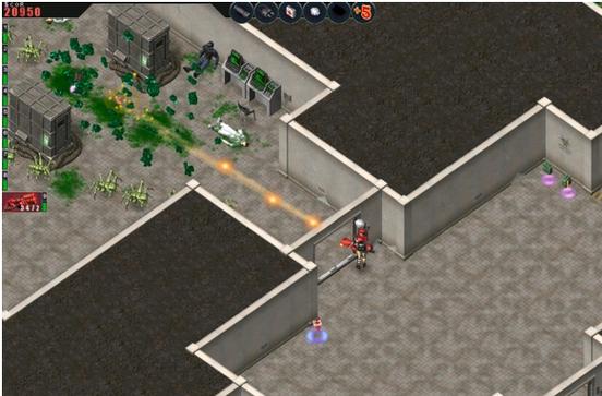 孤胆枪手1 中文版无广告正版