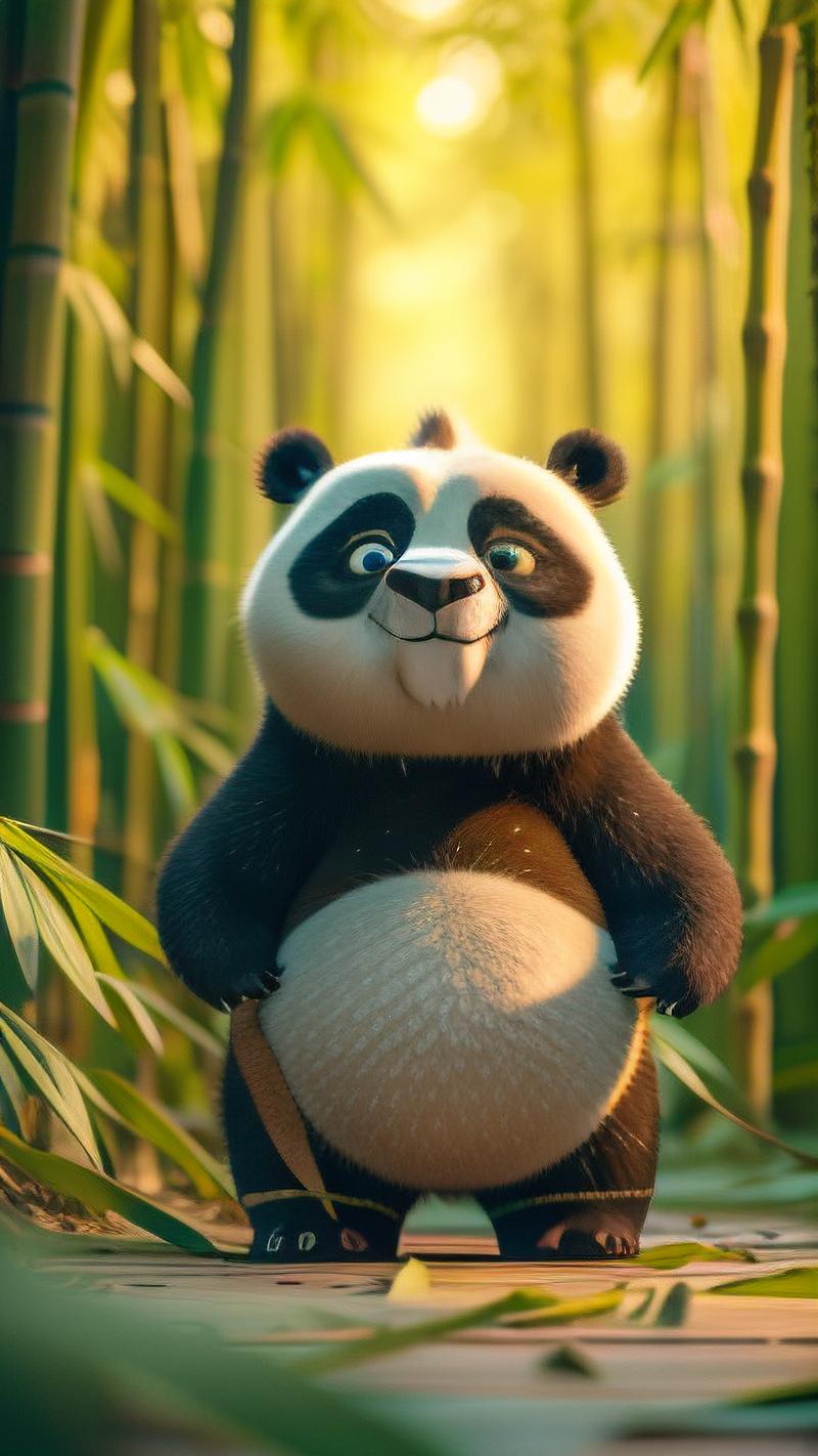 熊猫开挂器手机版