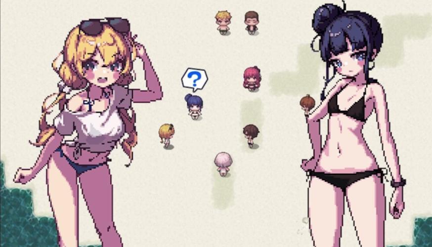 日本像素黄油单机免费版