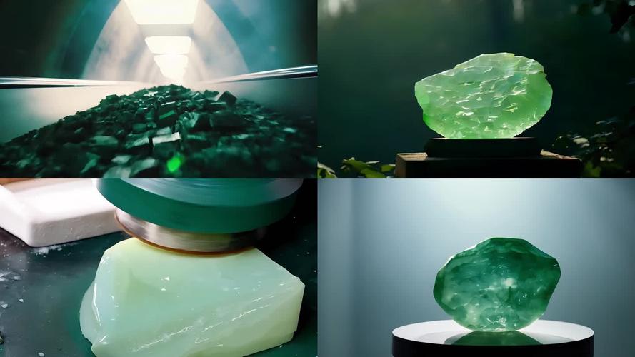 翡翠视频