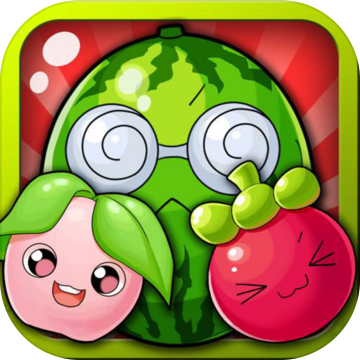 水果连连看红包版