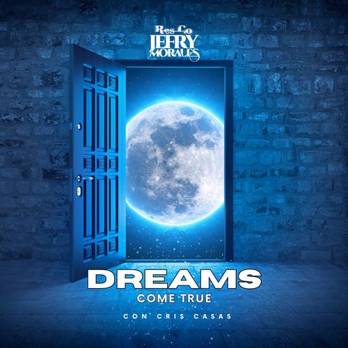 dreamcometrue原唱红包版