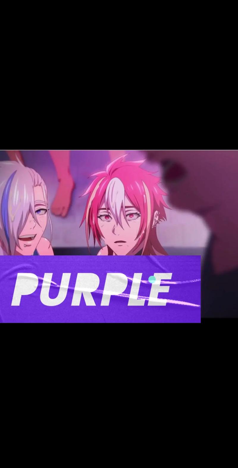 地下偶像1-13集有声男人版