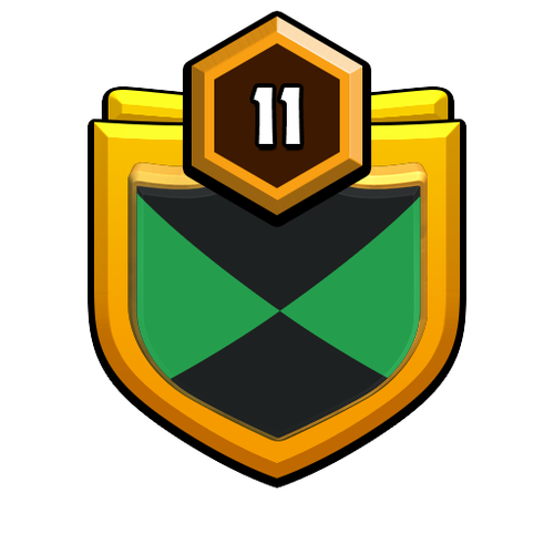 coc一键布阵精灵黑色免费最新版