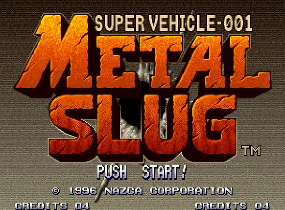 合金弹头1-9合集永久免更新