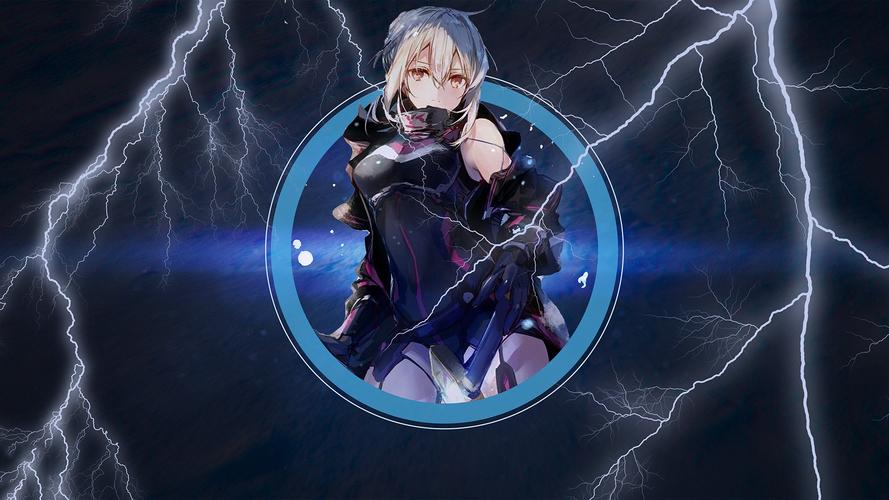 魔法少女诺布尔冷狐版下载