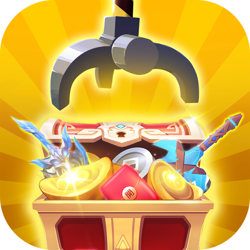 闲人挖宝记红包版下载页面无弹窗