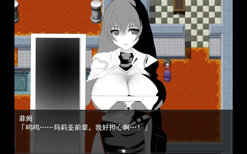 隶属洗脑rpg孵化者安卓直装