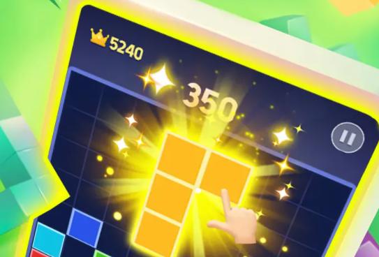 俄罗斯爱消除游戏