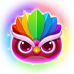 魔力消消乐最新红