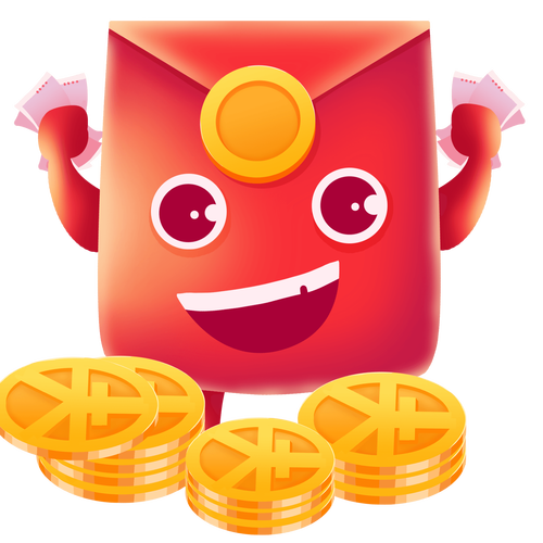 开心一笔画赚钱红包版