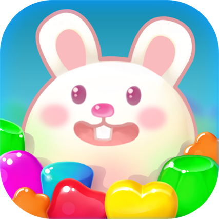 果冻消除红包版