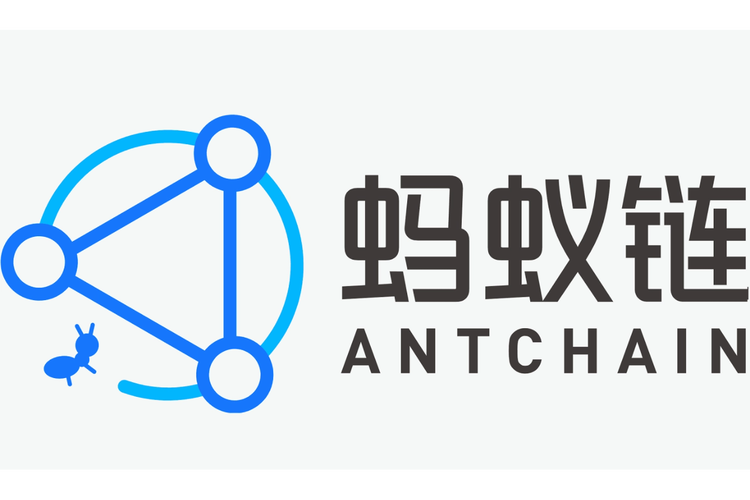 蚂蚁区块链官网手