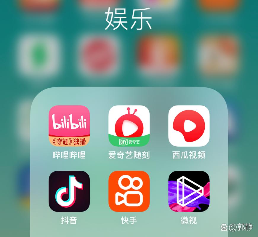 溏心短视频app