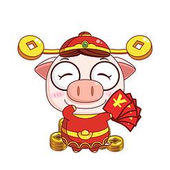 多多小灵猪红包版