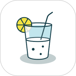 柠檬喝水提现版