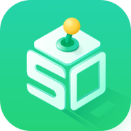 SosoMod游戏盒子app官方下载