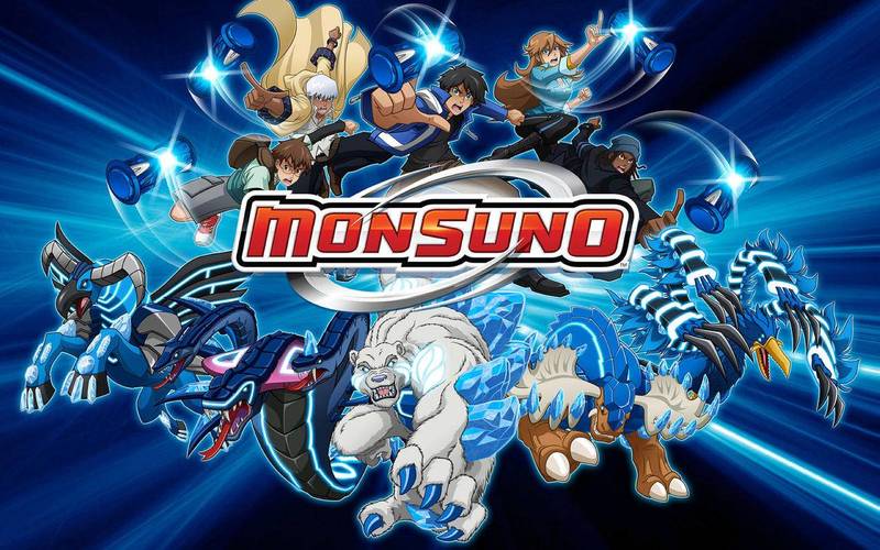 无限火力觉醒之战