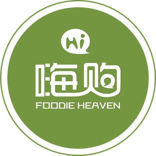 嗨购全球商城手机