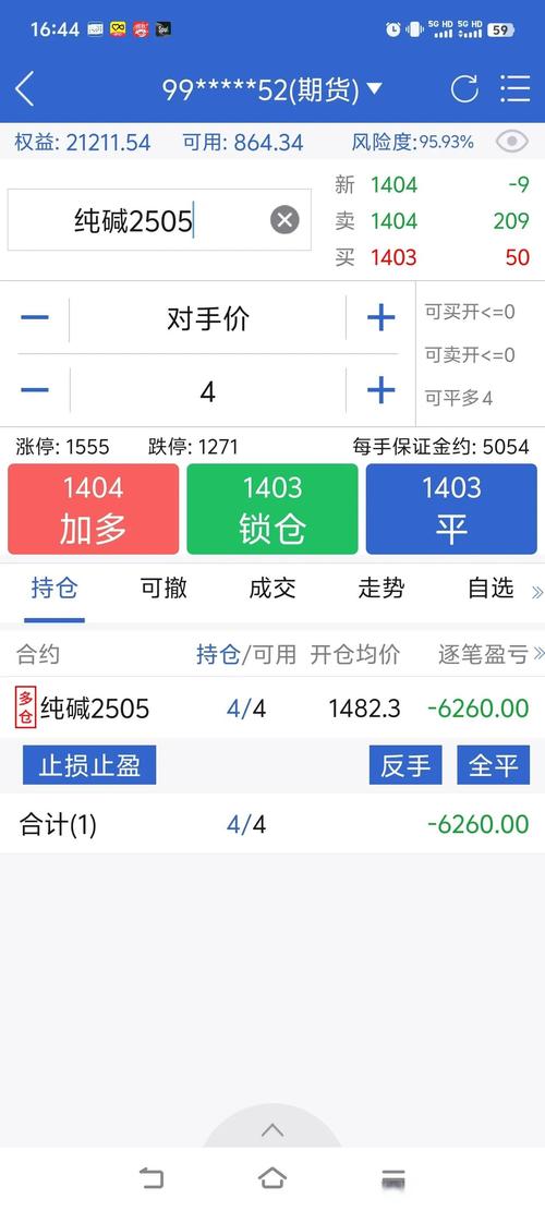 期货神器官网手机