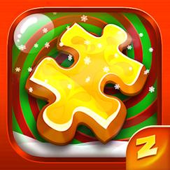 魔法拼图赚钱游戏