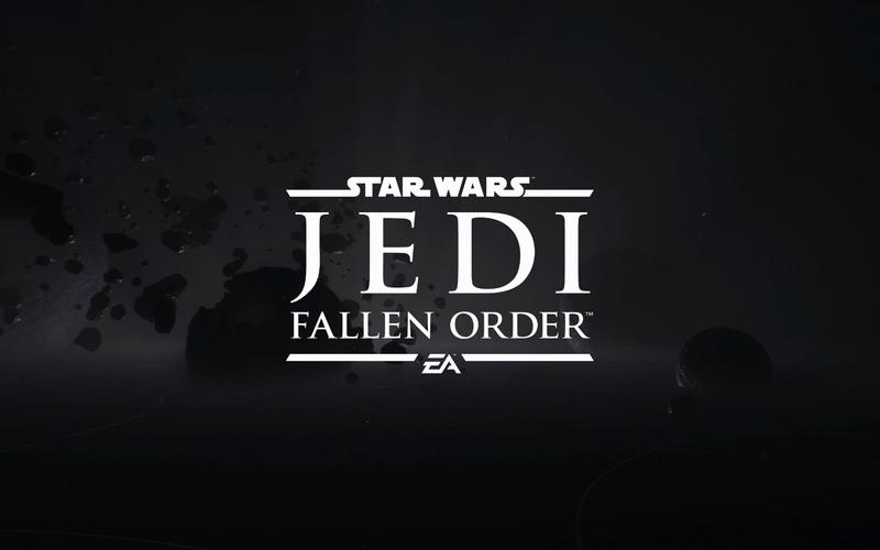 星球大战绝地陨落