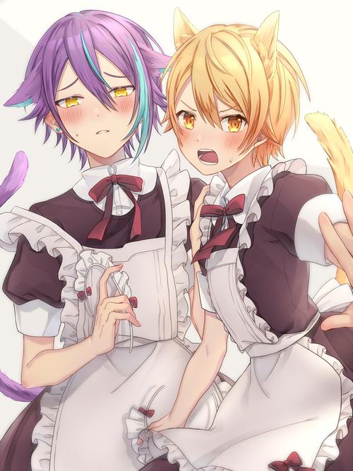 二次元腐漫画手机