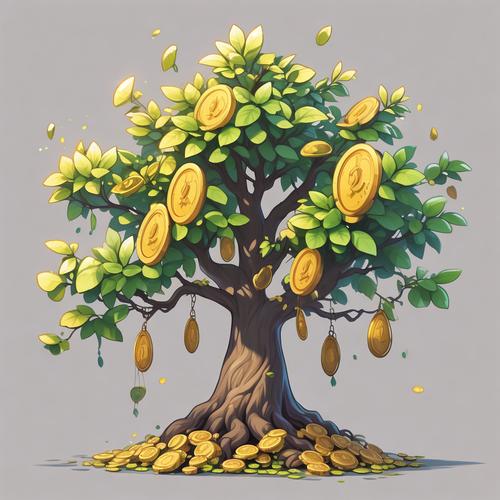 阳光摇钱树游戏红