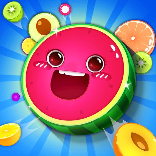 西瓜消消消领红包