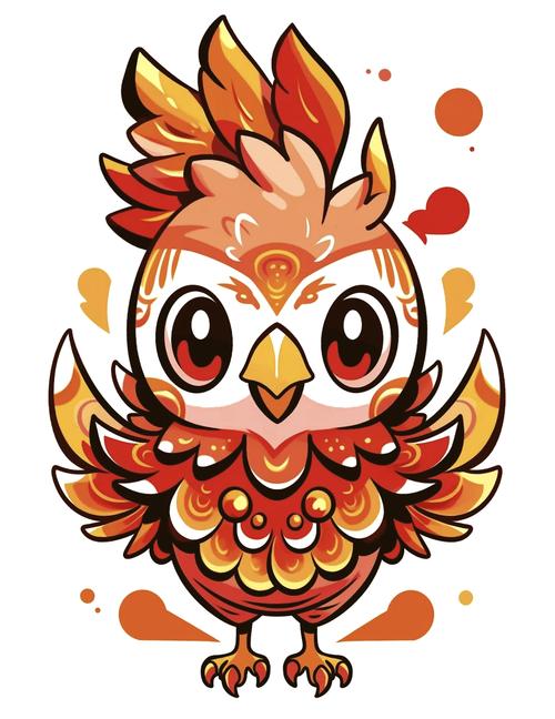 萌宠小凤凰最新版