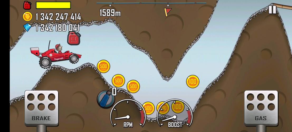 汽车脑洞挑战赛红