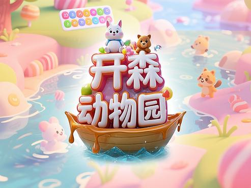 动物园消消乐手机版