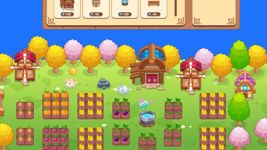 暖暖花园赚钱app