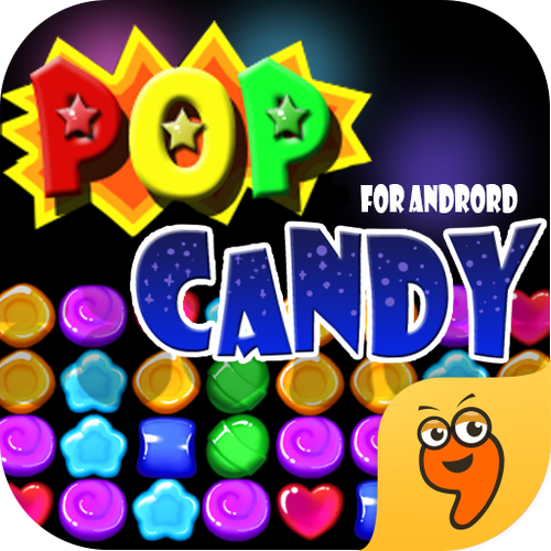 消灭星星糖果粉碎领红包