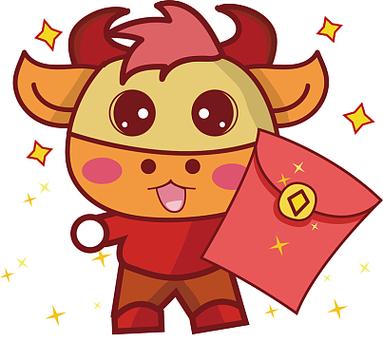 成语牛牛领红包