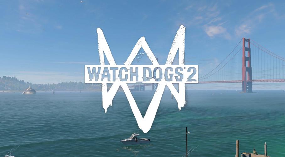 看门狗2免费下载中文版