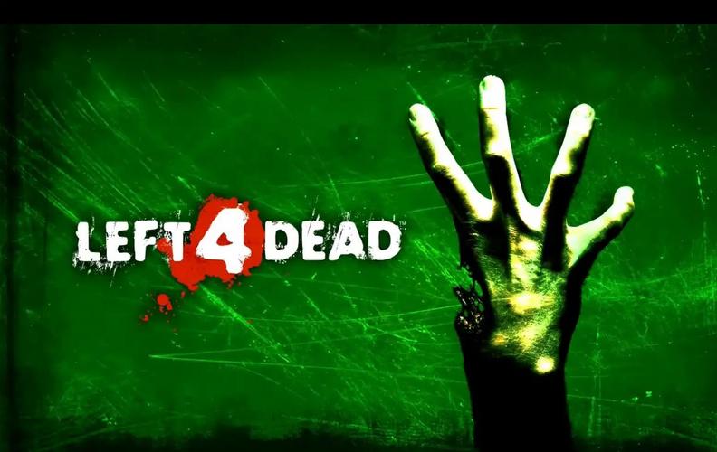 求生之路1中文版下载求生之路1 (Left 4 Dead