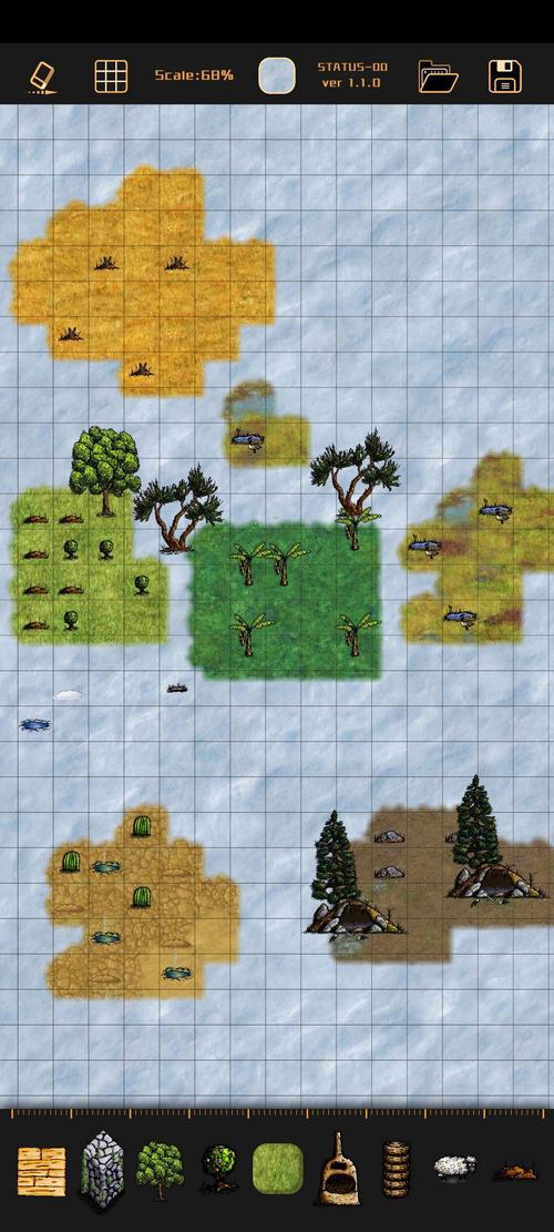 希望之村从新手一无所有到后期建议