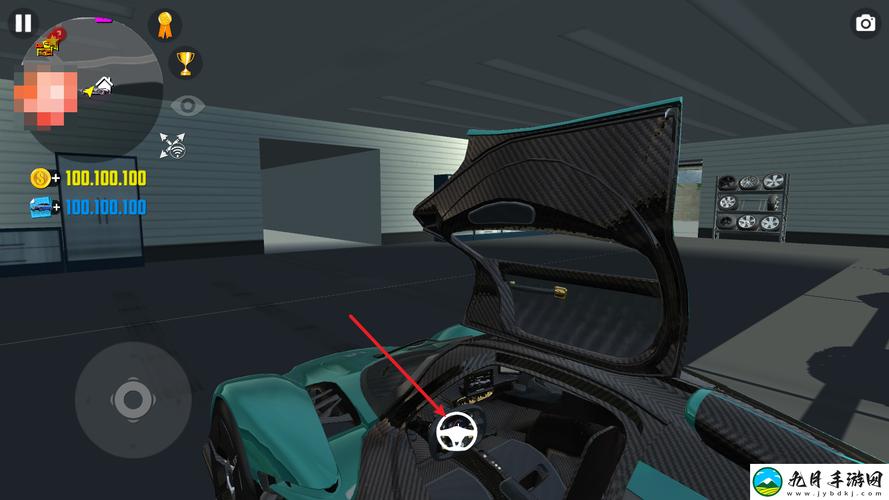 国产汽车模拟器2025