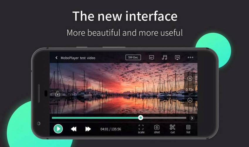 MoboPlayerTV版MoboPlayerV3.2.0.39
