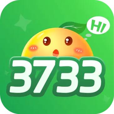 3733游戏
