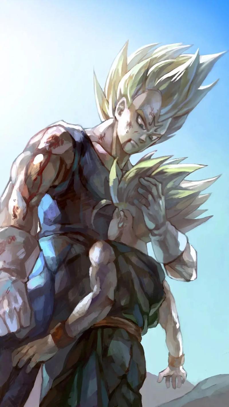 龙珠mugen手机版