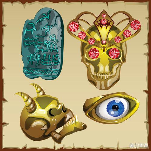 白银恶魔的两个儿子现状