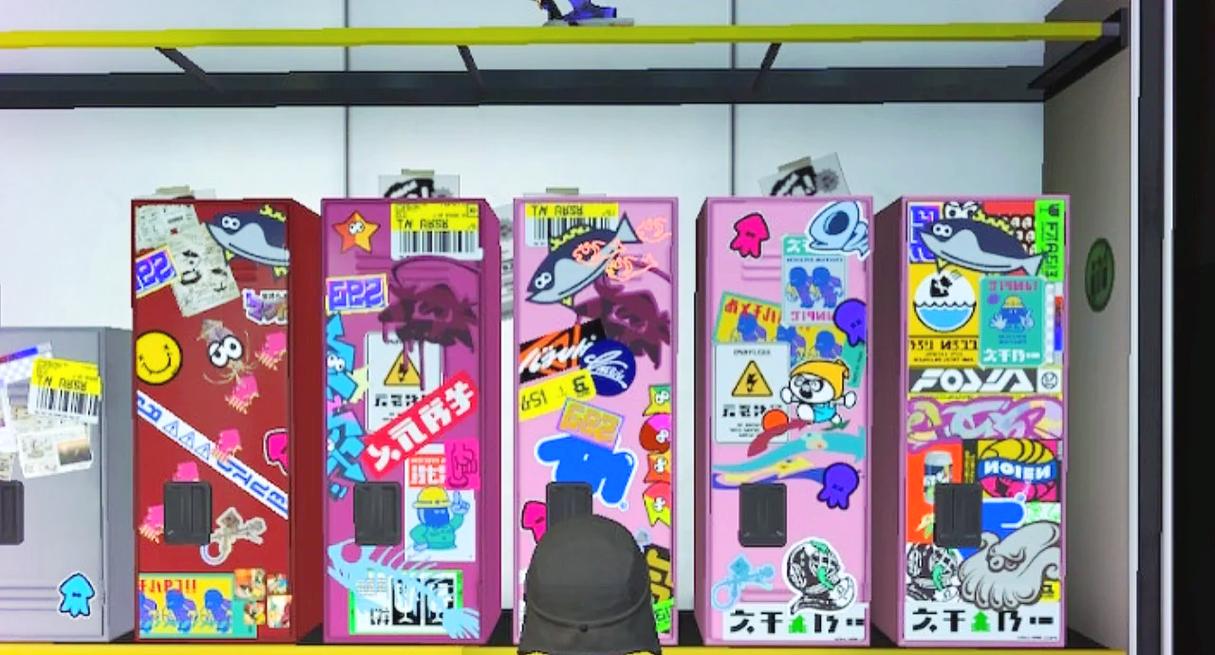 tentaclelocker3储存柜手机版