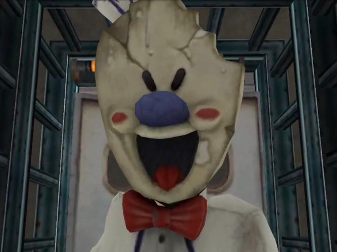 恐怖冰淇淋6完整版